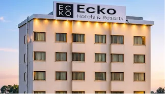 Ecko Lite MARS Hotel