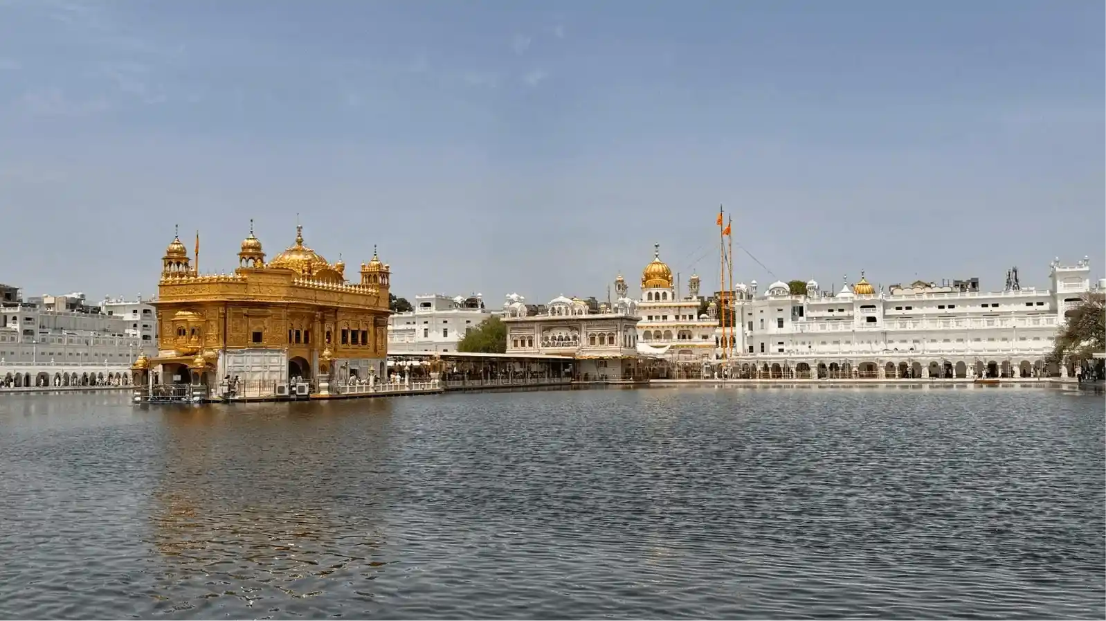 Golden Temple