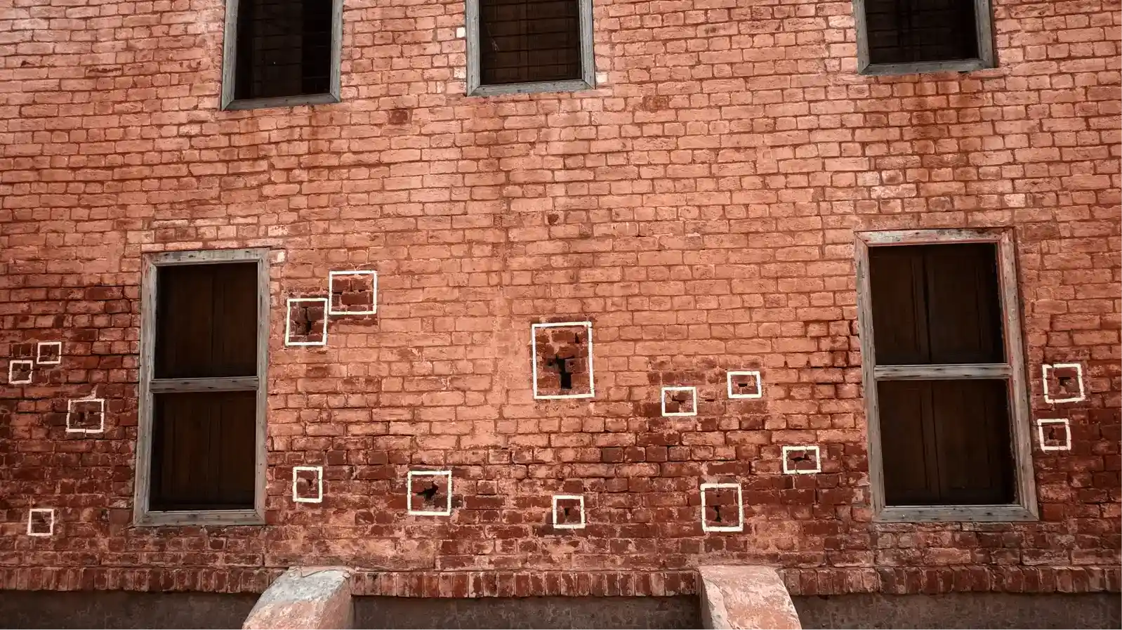 Jallianwala Bagh