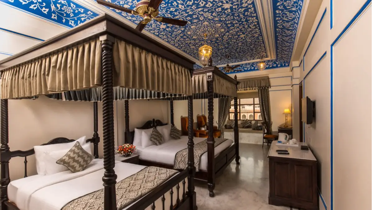 Royal Suite