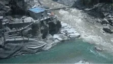 VISHNU PRAYAG - 12 KMS