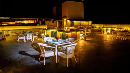 Dandelion Cafe