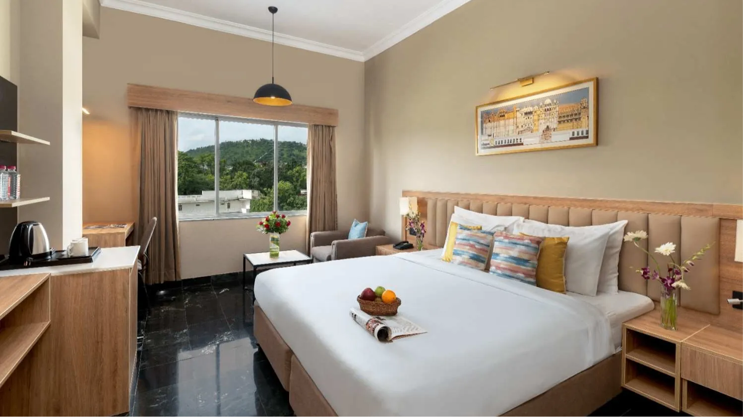 Superior Rooms