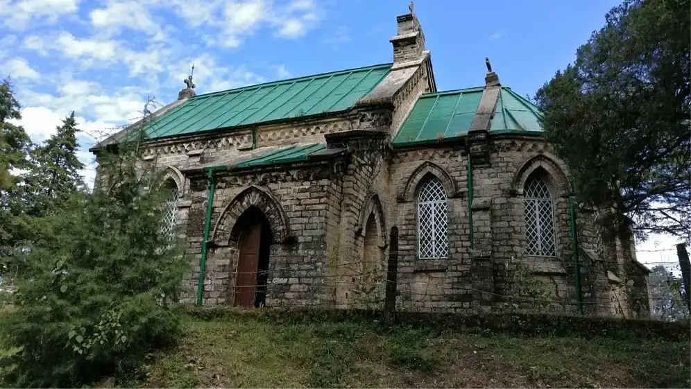 St. Mary's Church