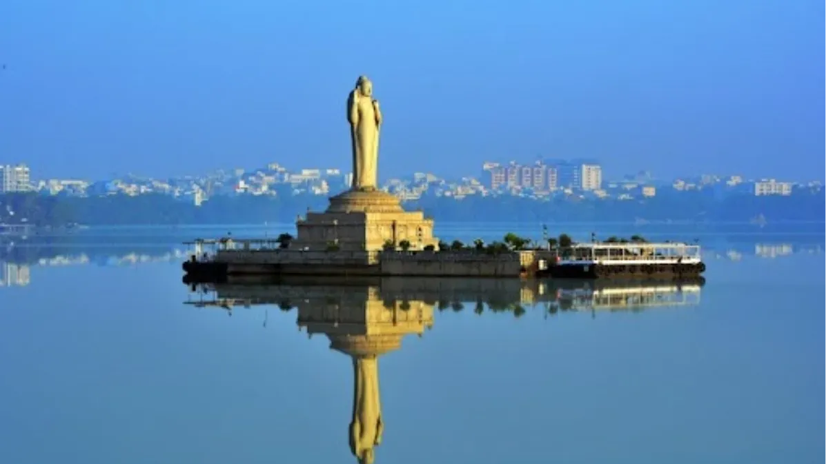 Hussain Sagar