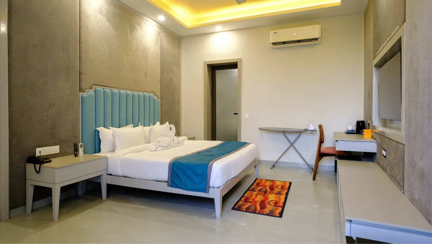 Cottage Room with Garden And Plunge Pool