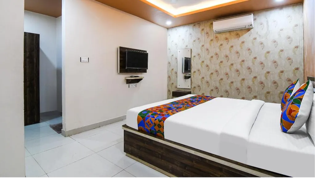 Suite Room