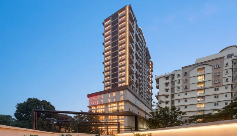 Ramada by Wyndham Ranchi