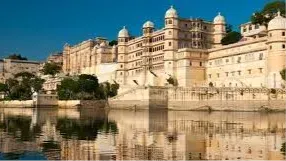 City Palace