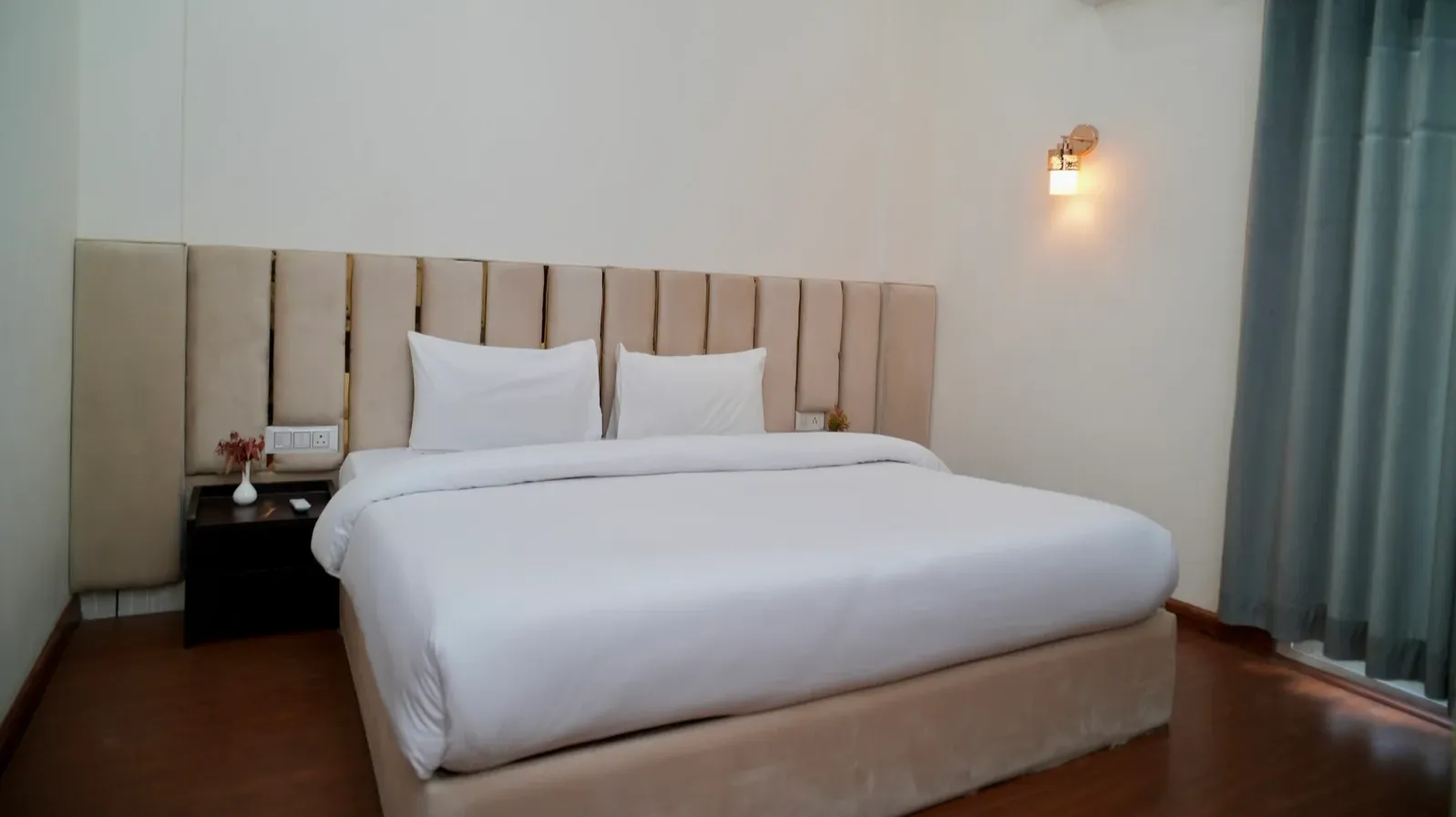 Premium Two Bedroom
