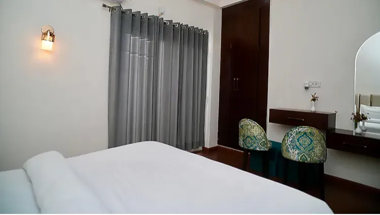 Premium One Bedroom
