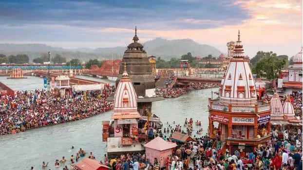 Har Ki Pauri