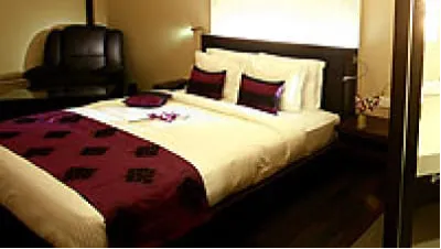 Junior Suites