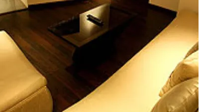 Edge Room