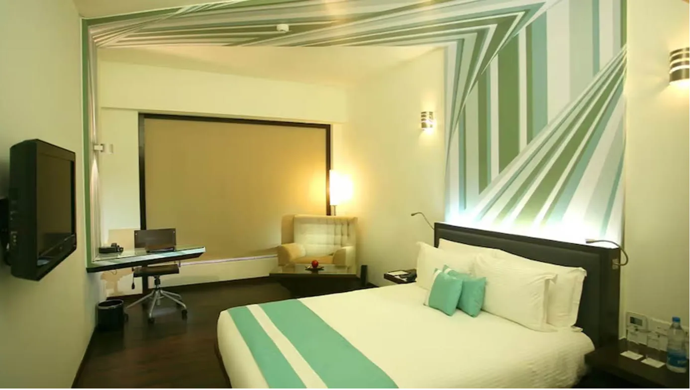Prime Executive Room