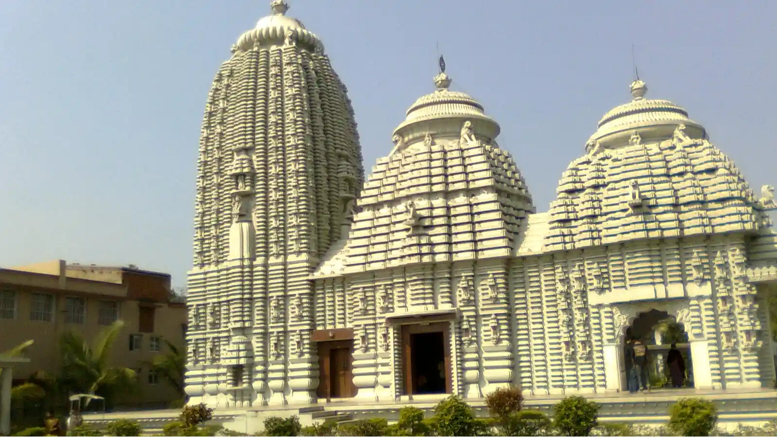 Jagannath Temple