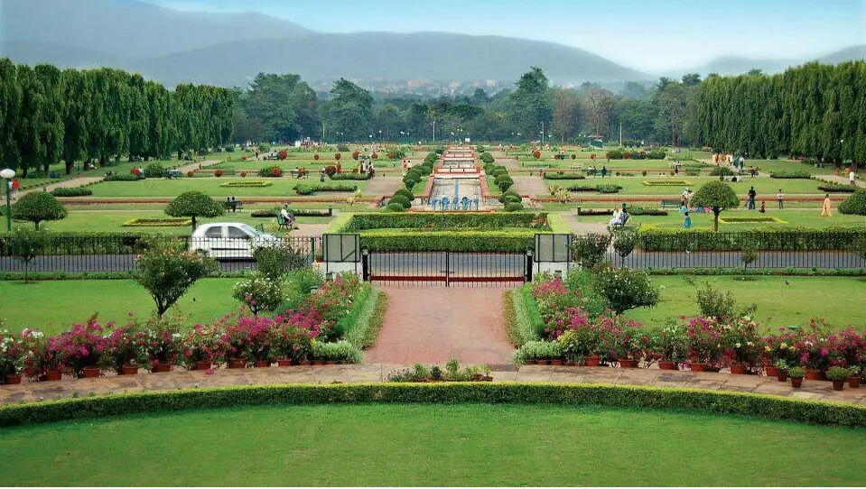 Jubilee Park