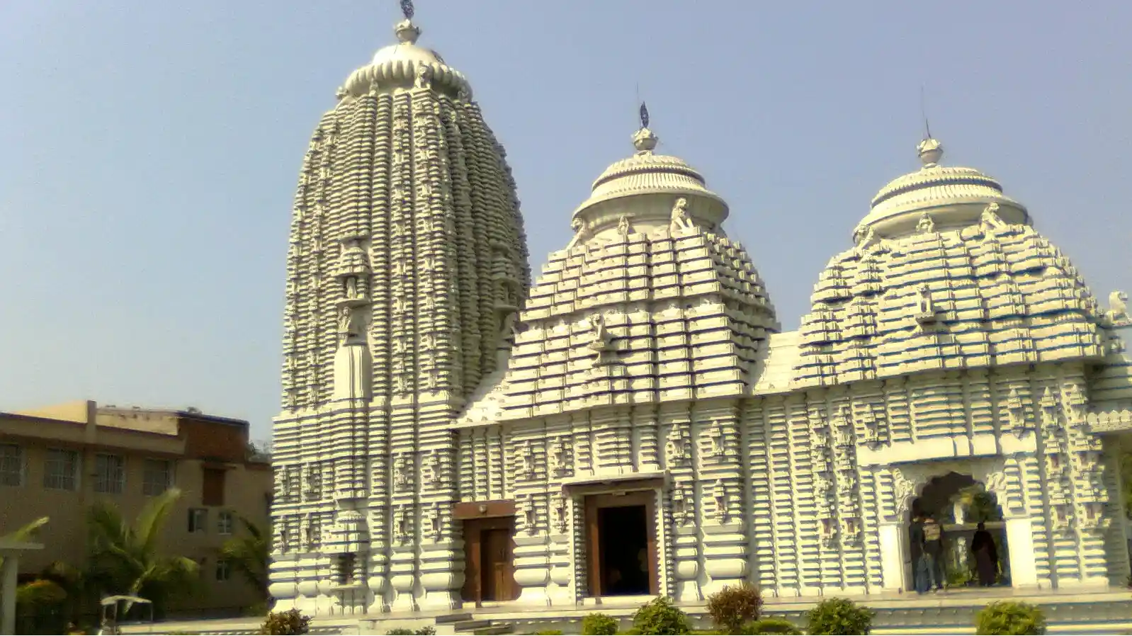 Jagannath Temple
