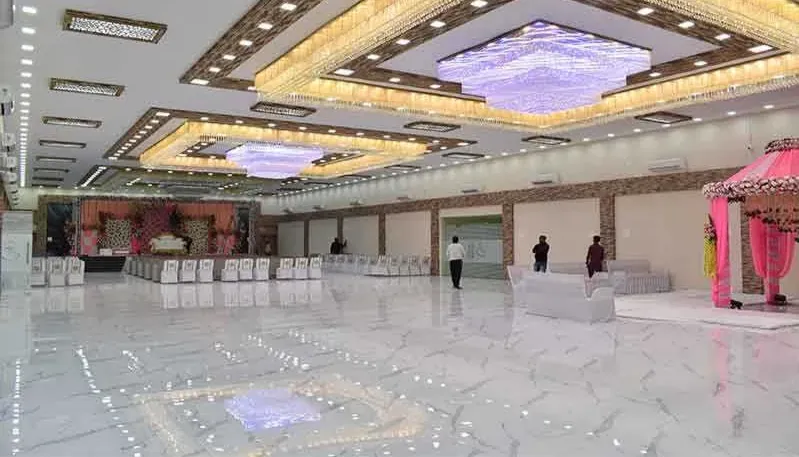 Aashirwad Banquet Hall