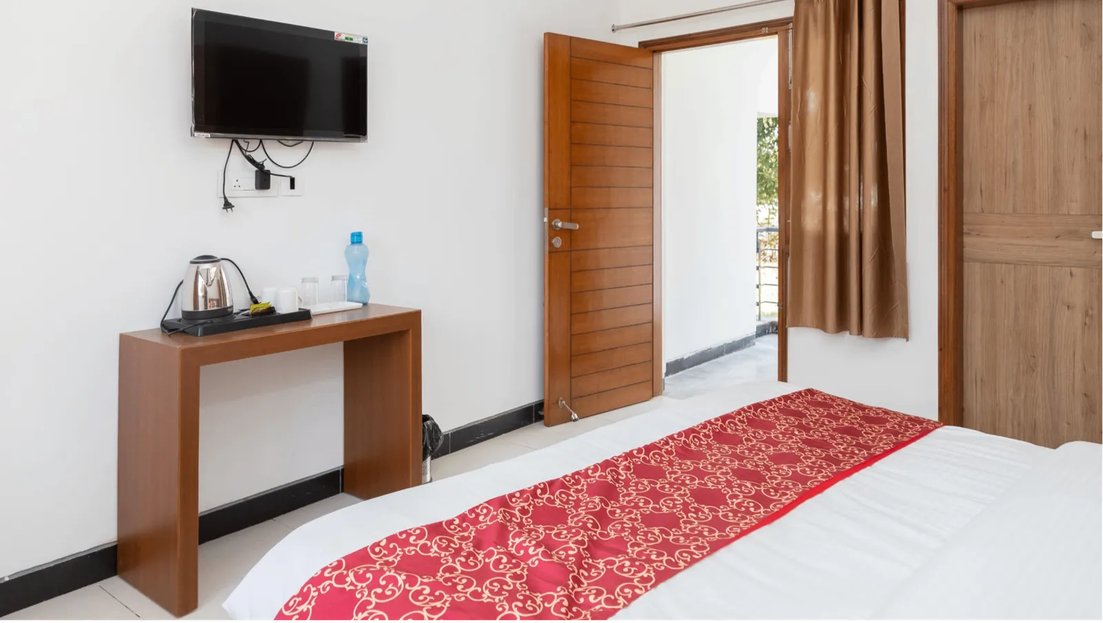 Bungalow Suite