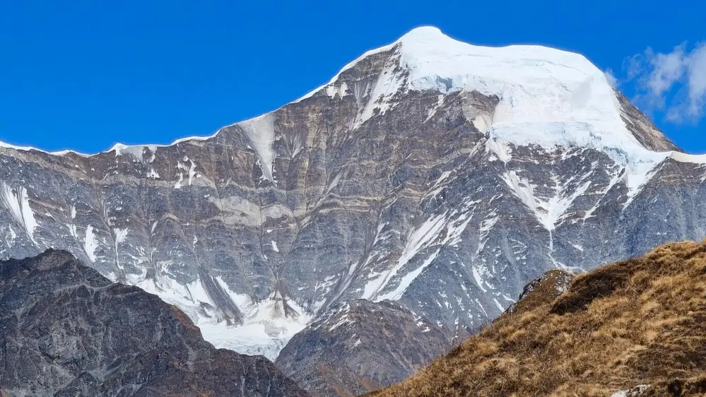 Uttarakhand Trails