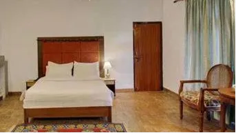 Super Deluxe Room