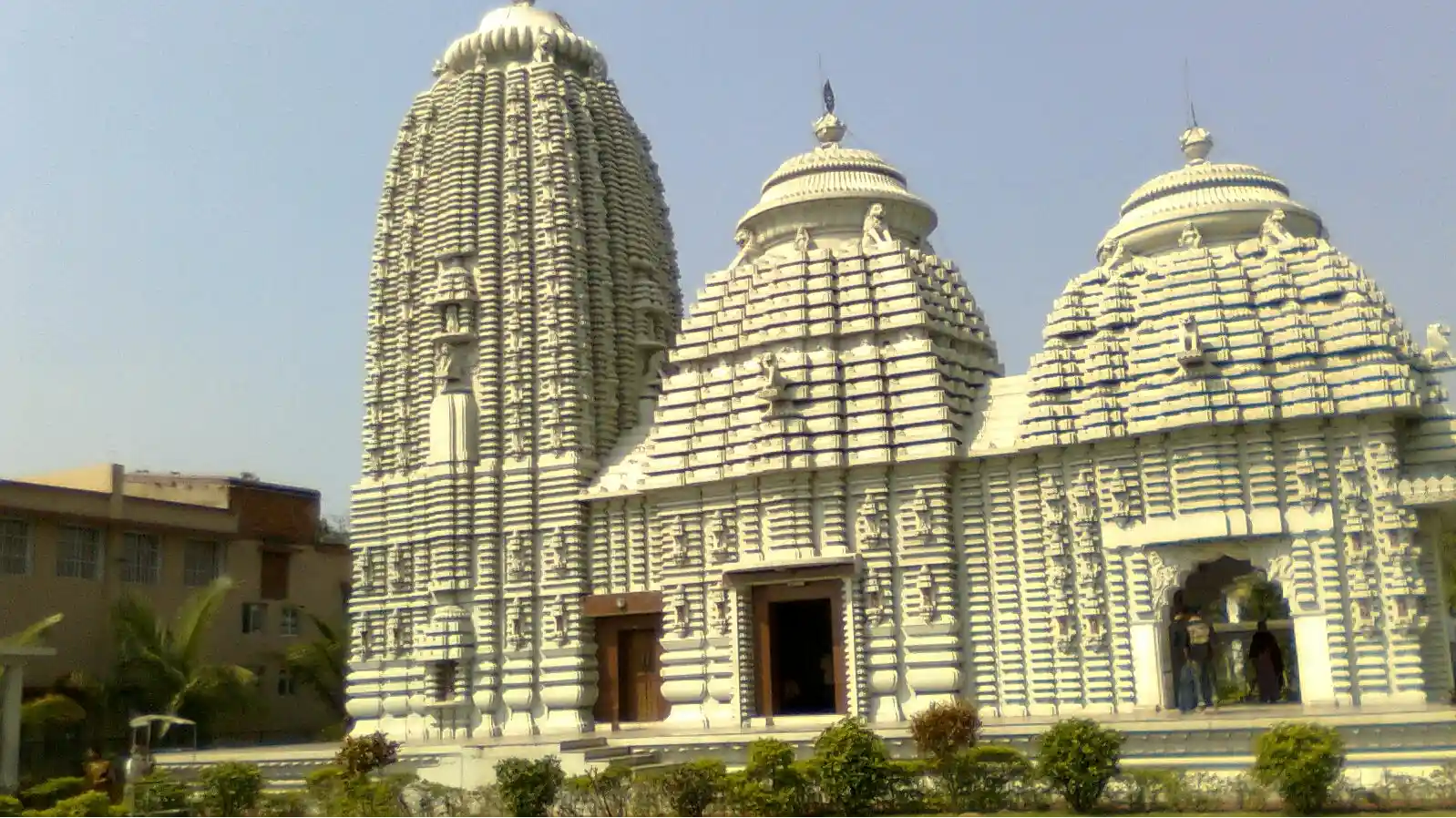 Jagannath Temple
