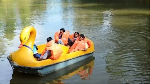 Rani Jheel