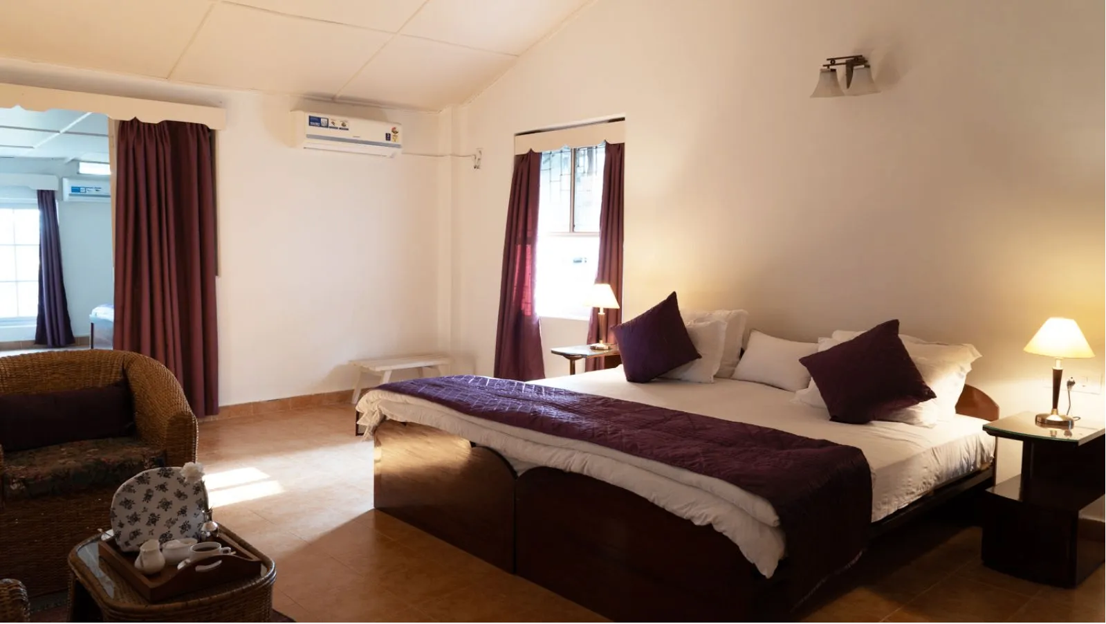 Myna Suite