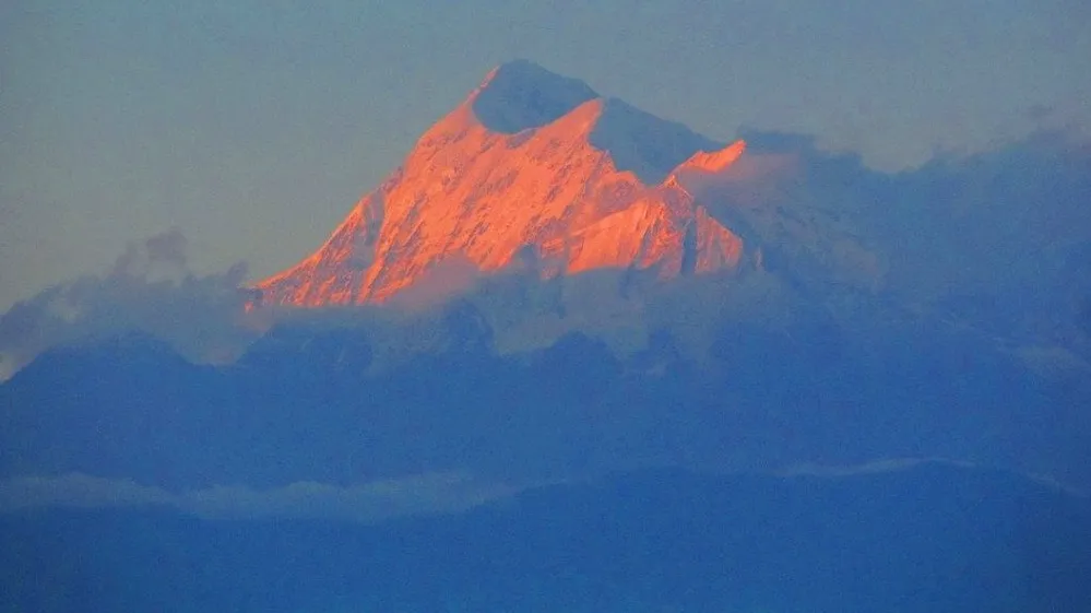 Anasakti Ashram