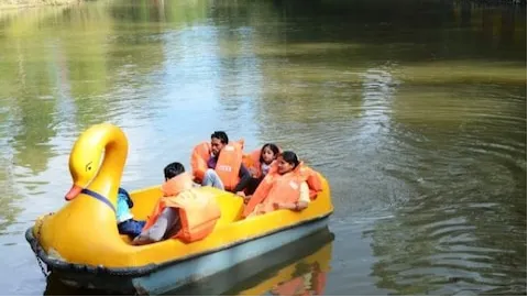Rani Jheel