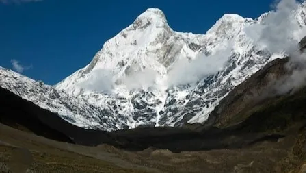 Nanda Devi
