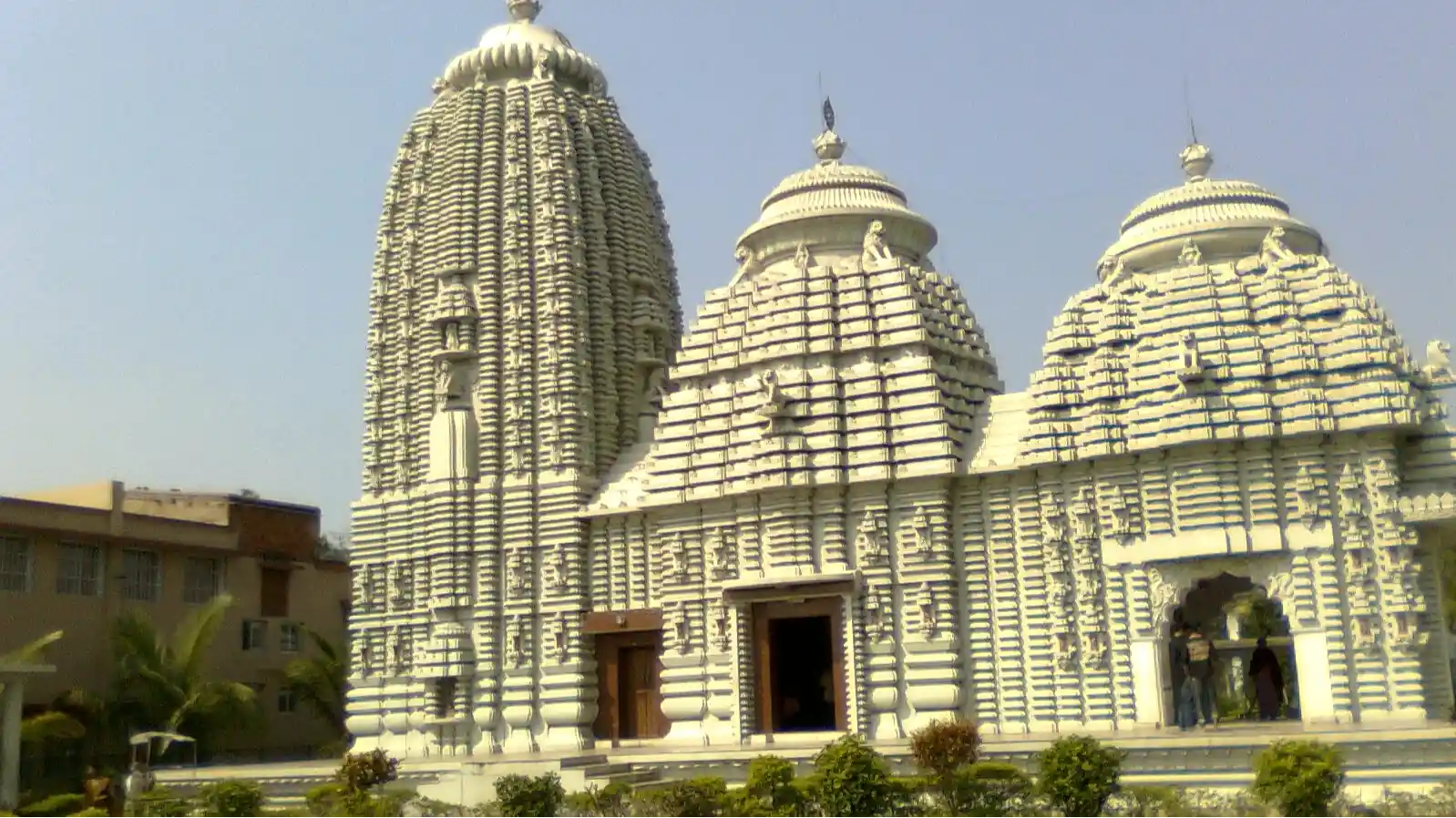 Jagannath Temple