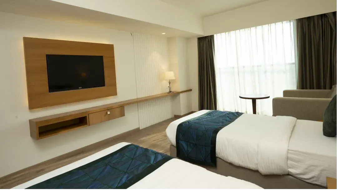 Executive Room