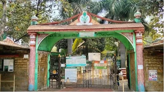 Nandan Van Zoo
