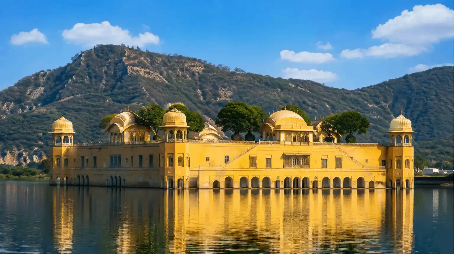 Jal Mahal