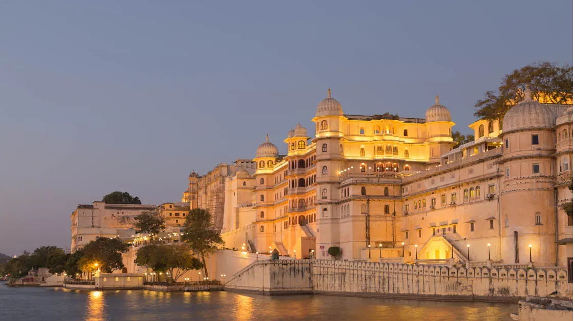 City Palace