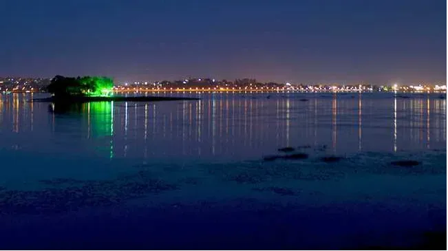 Upper Lake