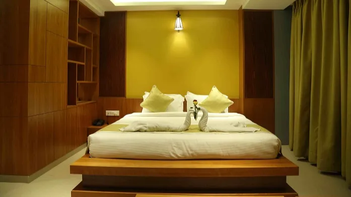 Suite Room