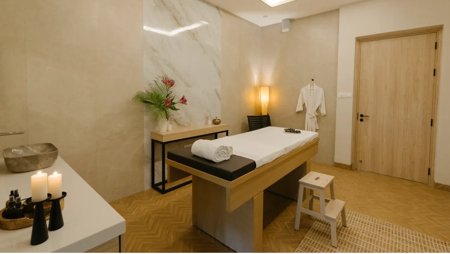 Spa