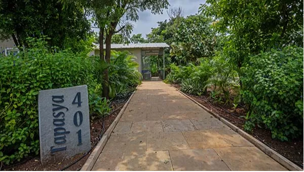 Tapasya Cottage