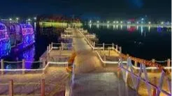 Vivekanand Sarovar (Budha Talab)