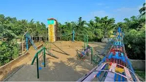 KIDS AREA