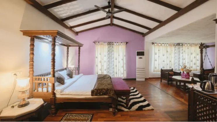Suite Rooms