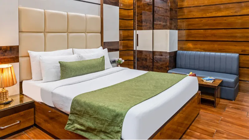Executive Room