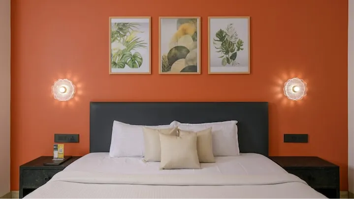 Superior room