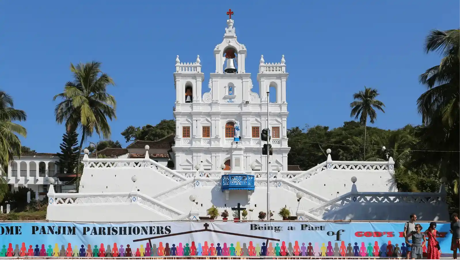 Our Lady of Gloria Church