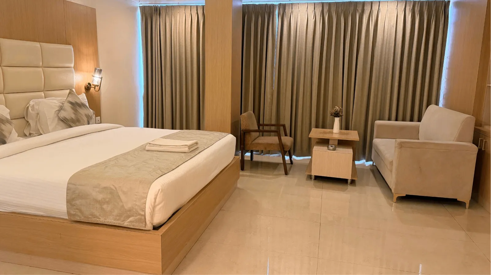 Suite Room