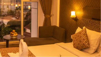 Elite Rooms