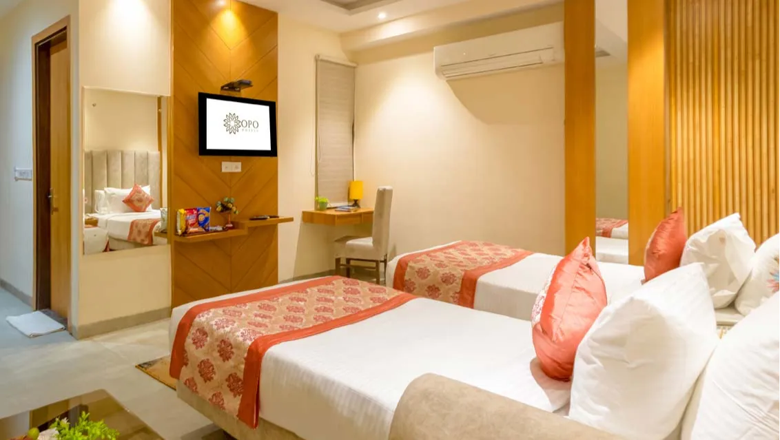 Premium Room